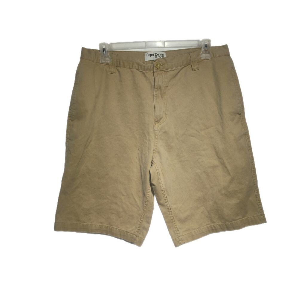 Paper Denim & Cloth Men's Shorts Size 40